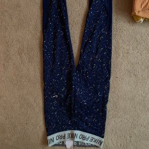 Nike kids leggings